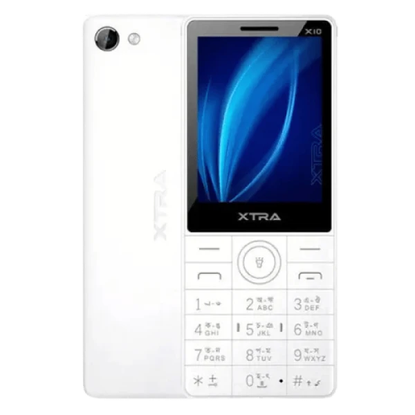 XTRA X10