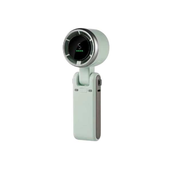 Xundd XDOT-065 Folding High Speed Handheld Fan
