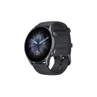 Amazfit GTR 3 Pro Smart Watch with Classic Navigation Crown