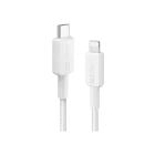 Anker 322 USB-C to Lightning Cable