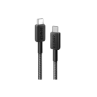 Anker 322 USB-C to USB-C Nylon Braided Fast Charging Data Cable (A81F5H11)