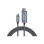 Anker Nano USB-C to HDMI 4K Braided Cable