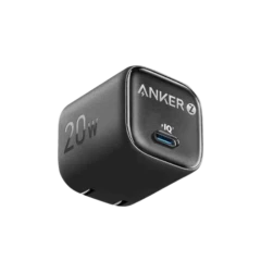 Anker Zolo 20w PD 3.0 Charger