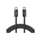 Anker Zolo 240W USB-C to USB-C Braided Fast Charging Cable