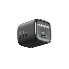 Anker Zolo 30W PD Charger