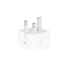 Apple 20W Type-C Power Adapter (Folding Pins)