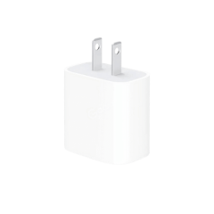 Apple 20W USB-C Power Adapter