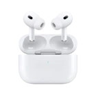 Apple Airpods Pro 2nd Generation Dubai Copy - White