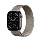 Apple Watch Series 11 (Titanium)