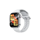 Awei H15 Heart Monitoring Smart Watch