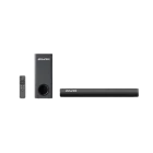 Awei KA25 100W Home Theater Stereo Soundbar with Subwoofer