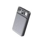 Awei P17K 22.5W Mini Portable Power Bank - 10000mAh