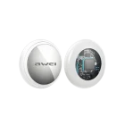 Awei P50 Portable GPS Smart Tracker
