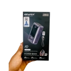 Awei PA-100 20000mAh 22.5W Fast Charging Power Bank