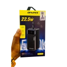 Awei PA-106 Fast Charging Power Bank