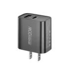 Awei PD60 PD61 20W Power Adapter Fast Charging