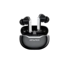 Awei T50 Wireless Headphones Bluetooth 5.3 Earbuds With Mic