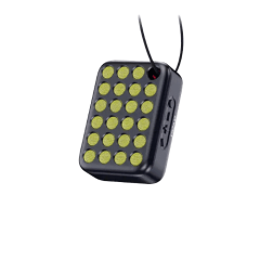 Awei Y385 Wireless Outdoor Mini Speaker