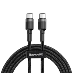 Baseus Cafule Type-C Pd2.0 60W Flash Charging Data Line (20V 3A)
