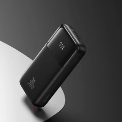 Baseus Comet Series 30W Dual-Cable 20000mAh