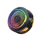 Black Shark Ice Cooling Back Clip 5 Pro – Magnetic