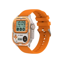 Blisbond Robin Bluetooth Calling Smart Watch