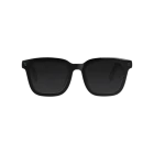 COLMI V03 AI Smart Glasses – Smart Wireless Sunglasses with Built-In Voice Assistant for iOS & Android