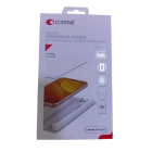 Comma Clear Glass - with Applicator - Clear - 17 Pro Max