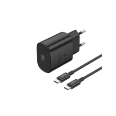 FONENG 45W GaN USB-C Wall Charger With Type-C Cable