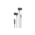 FONENG EP200 In-Ear 3.5mm Wired Earphone | Stereo Sound & HD Microphone