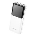 FONENG P62 20000mAh Power Bank Dual Output Portable Charger