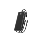 Foneng PX107 20000mAh Power Bank High-Capacity Portable Fast Charging Power Bank