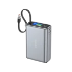 FONENG PX132 20000mAh 65w Fast Charging Power Bank