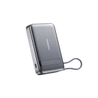 Foneng PX152 35W Qi 2.0 Wireless Power Bank - 10000mAh