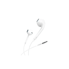 FONENG T15 Half-In-Ear 3.5mm Heavy Bass Earphone