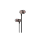 FONENG T52 Angled In-Ear Wired Earphone