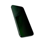 Green Lion 3D Silicone Plus Advanced Privacy Edge Glass for iPhone Series