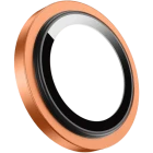 Green Lion HD Plus Camera Lens for iPhone 17