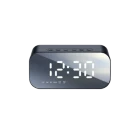 Havit HV-M3 Portable Alarm Clock Bluetooth Speaker