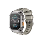 Haylou Iron N1 Bluetooth Calling Smart Watch