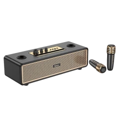 HOCO BS63 dual mice BT Speaker