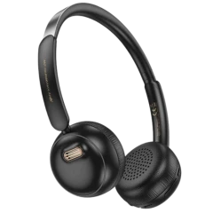 Hoco W62 Wireless Headphone