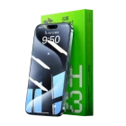 Honor 600 Pro SmartDevil Borderless Curved 3K Electroplated Tempered Glass