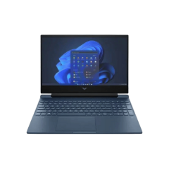 HP VICTUS 15 - FA0033dx Intel Core i5 12450H NVIDIA RTX 3050 4GB Graphics 15.6 Inch FHD Gaming Laptop