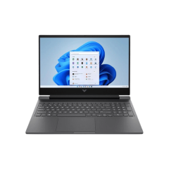 HP VICTUS 15-FB2063dx AMD Ryzen 5 7535HS AMD Radeon RX 6550M Graphics 15.6 Inch  FHD Gaming Laptop