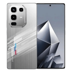 Infinix Note 50 Pro