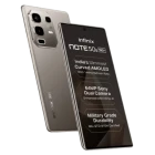 Infinix Note 50s 