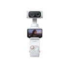 Insta360 Luna Ultra Flagship Dual-Lens 8K Gimbal Camera