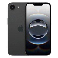 iPhone 16e