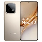 iQOO Neo 10 (Indian Global)